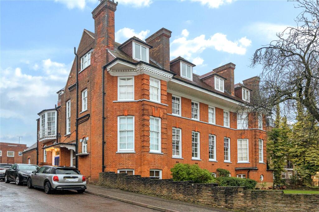 Main image of property: The Old School House, 3 Waverley Road, Enfield, EN2