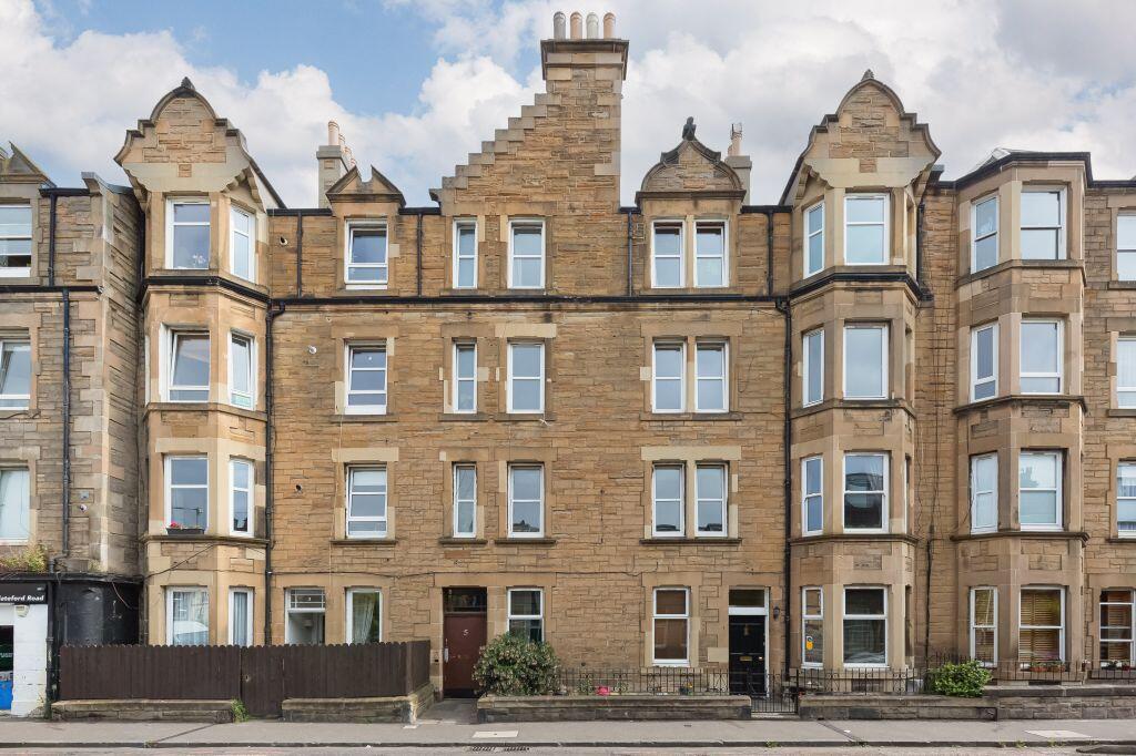 Main image of property: 5/2 Shandon Place, Edinburgh, EH11 1QN
