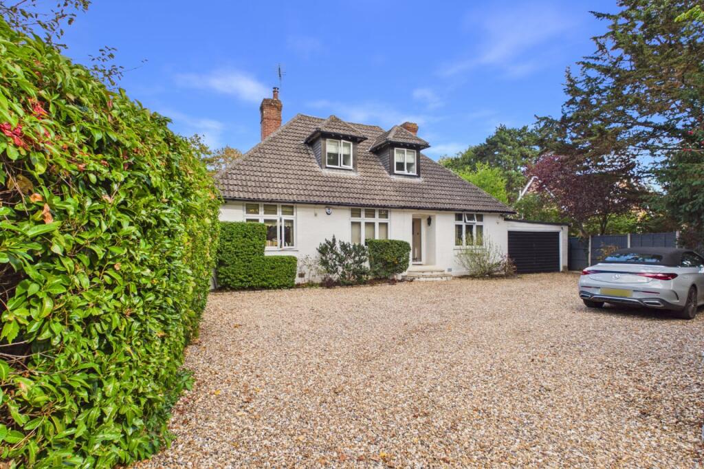 Main image of property: Bray Road, Maidenhead, Berkshire, SL6