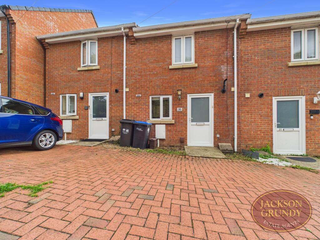 Main image of property: Ross Road, St. James, NN5 5AY