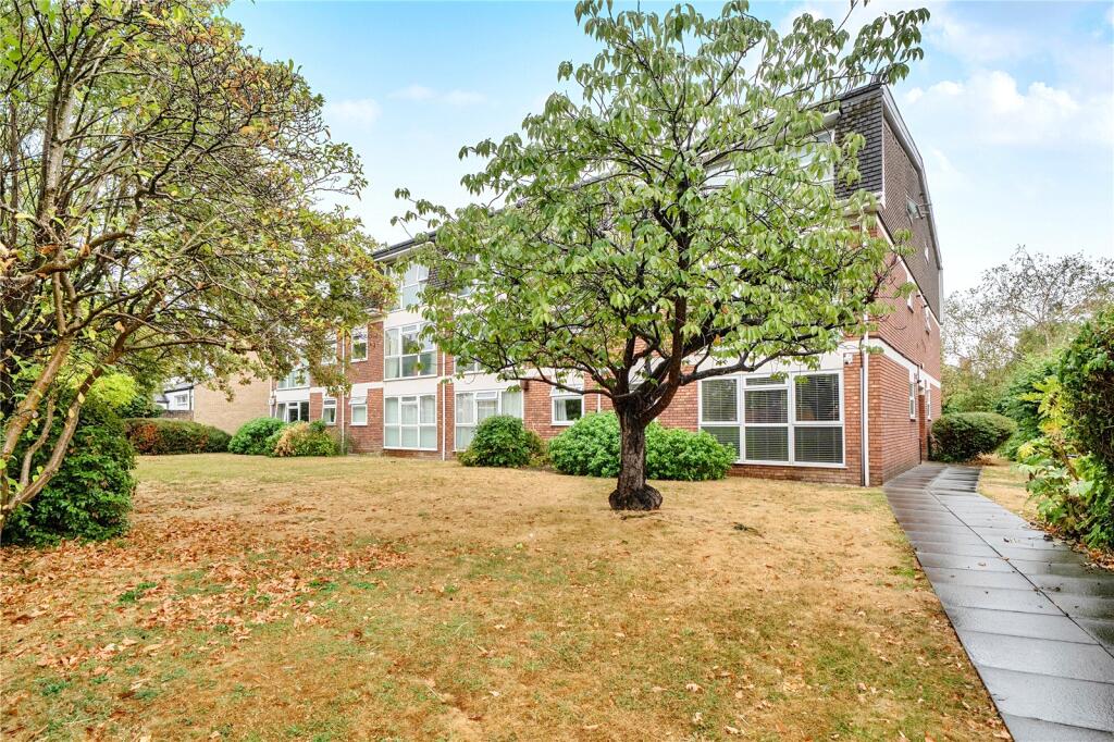 Main image of property: Courtfield Gardens, Ealing