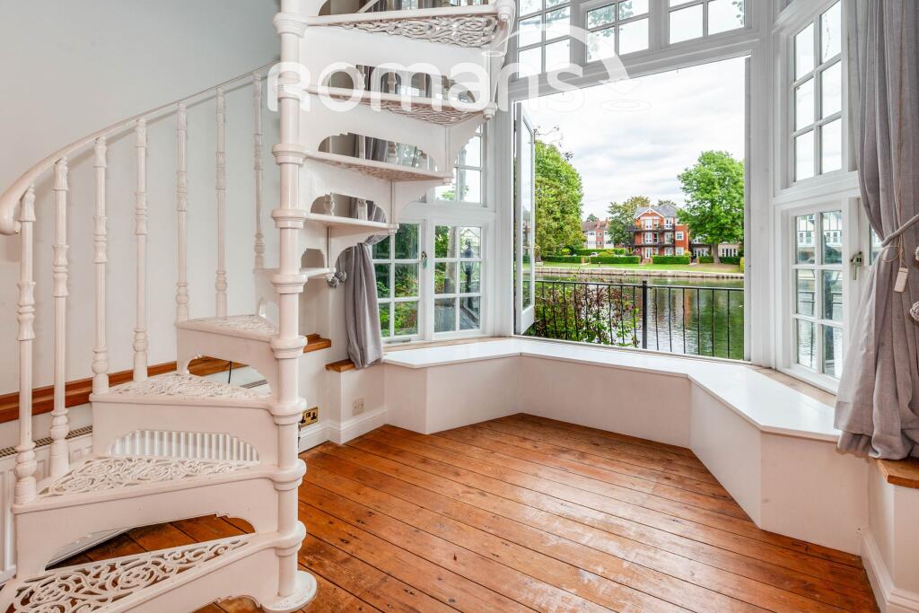 Main image of property: Guards Club Road, Maidenhead, SL6