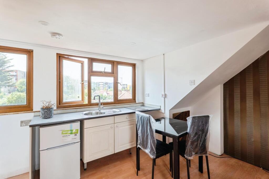 Main image of property: Brook Road, London