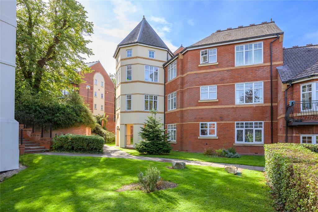 Main image of property: Pennant Court, Penn Road, Wolverhampton, West Midlands, WV3