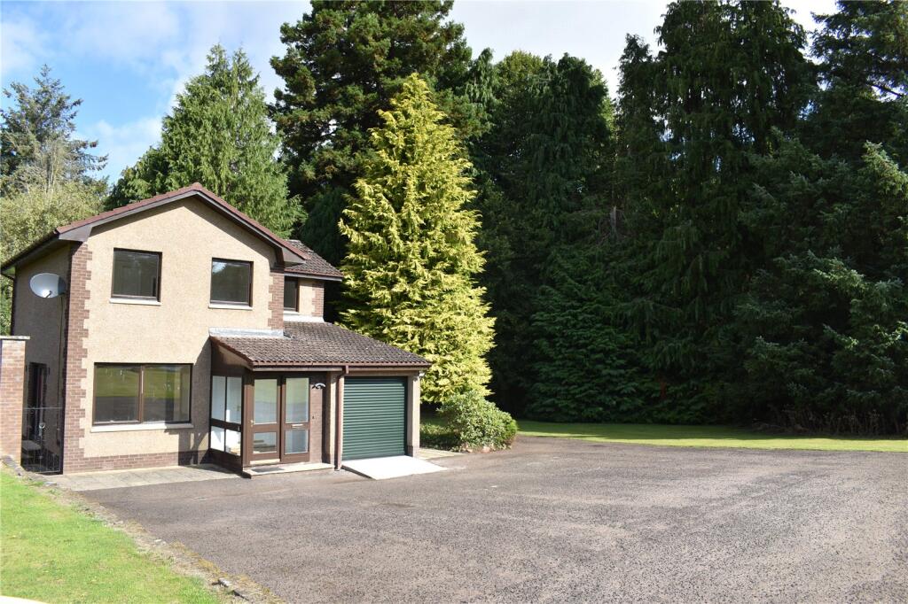 Main image of property: Inchmartine Cottage, Inchture, Perth, Perth and Kinross, PH14