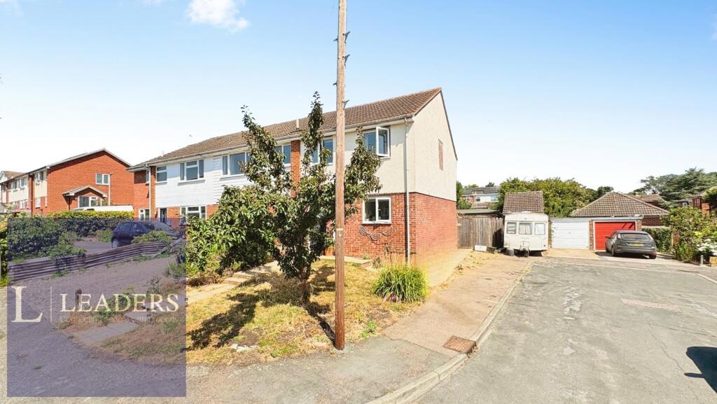 Main image of property: Carleton Close, Great Yeldham, Halstead