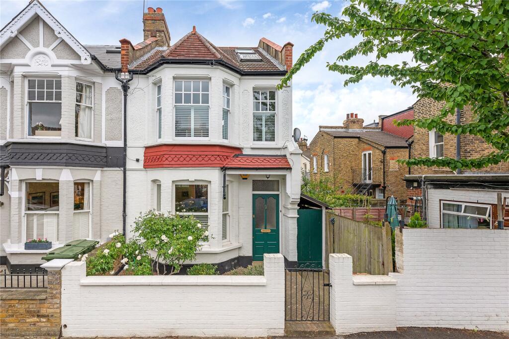 Main image of property: Astonville Street, London, SW18
