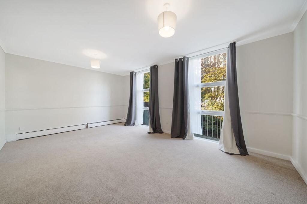 Main image of property: Hawtrey Road, 
Primrose Hill, NW3