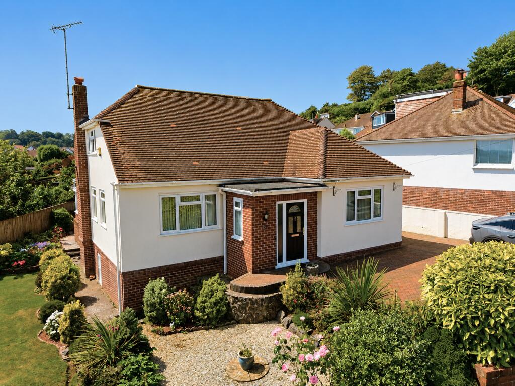 Main image of property: Broadsands Avenue, Broadsands,  Paignton