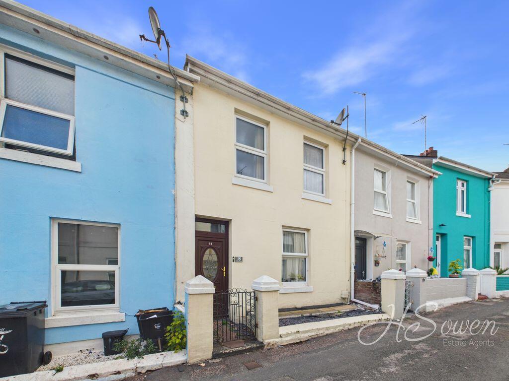 Main image of property: Orchard Road, Torquay, TQ2