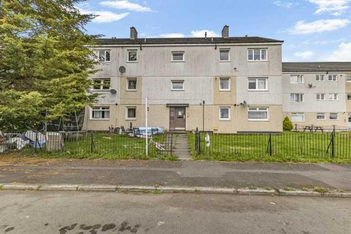 Main image of property: Dunphail Road, Easterhouse, Glasgow, G34 0BX