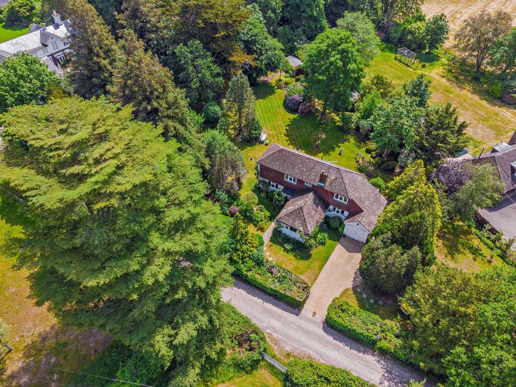 Main image of property: Hall Place, Cranleigh, Surrey, GU6