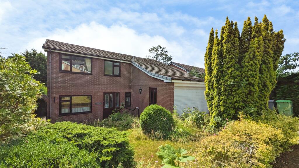 Main image of property: The Woods, Grotton, Saddleworth, OL4