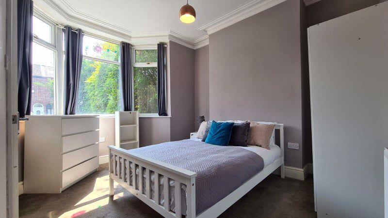 Main image of property: Irwell Grove, Manchester