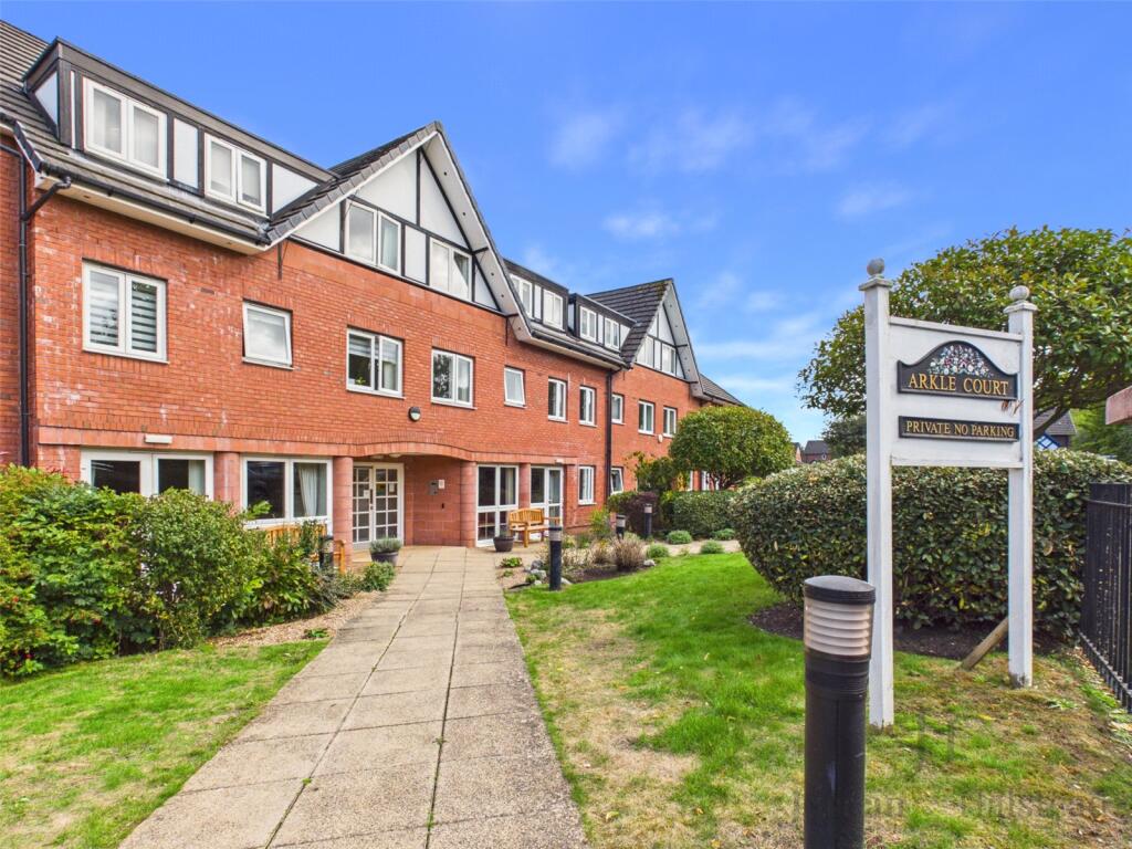 Main image of property: Arkle Court, The Holkham, Vicars Cross, Chester, CH3
