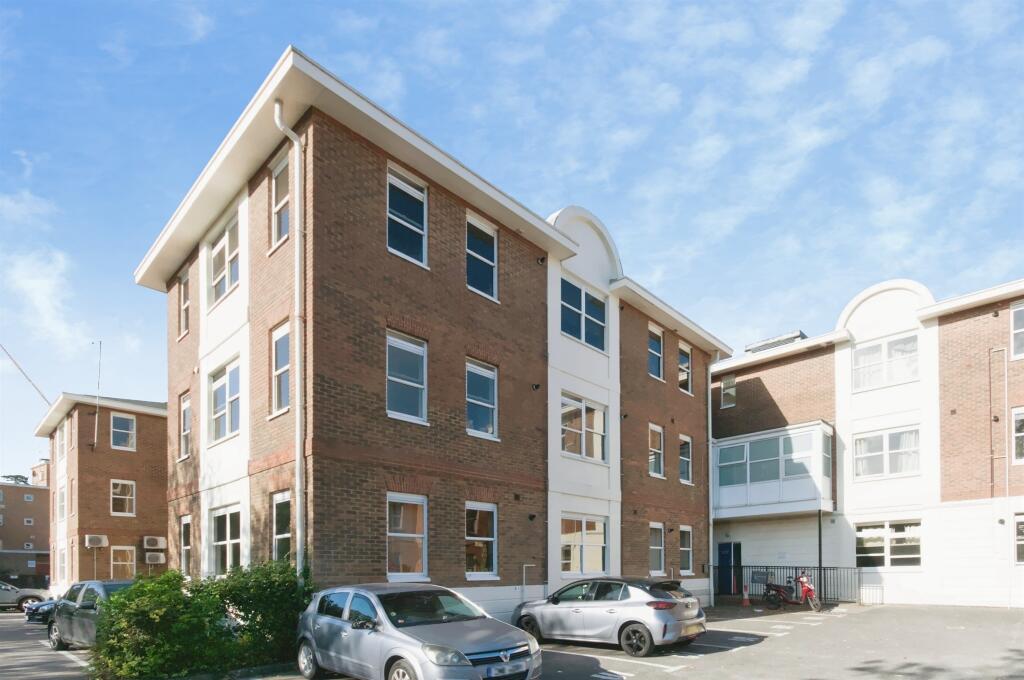Main image of property: Heath Square, Boltro Road, Haywards Heath