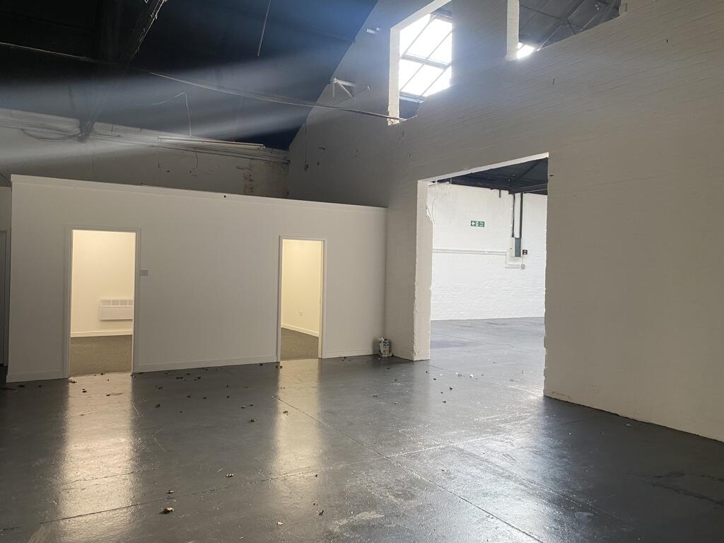 Unit 3A - Interior 