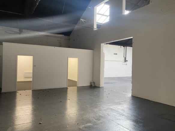 Unit 3A - Interior 