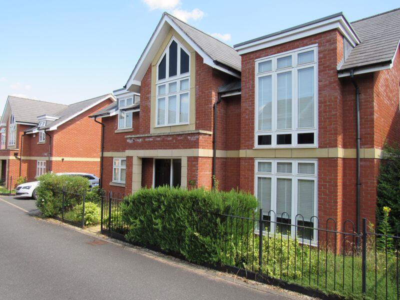 Main image of property: Teotta Drive, Tettenhall