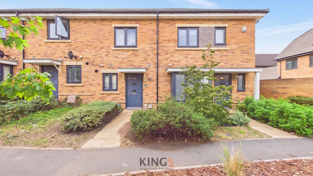 Main image of property: William Close, Welwyn Garden City, AL7