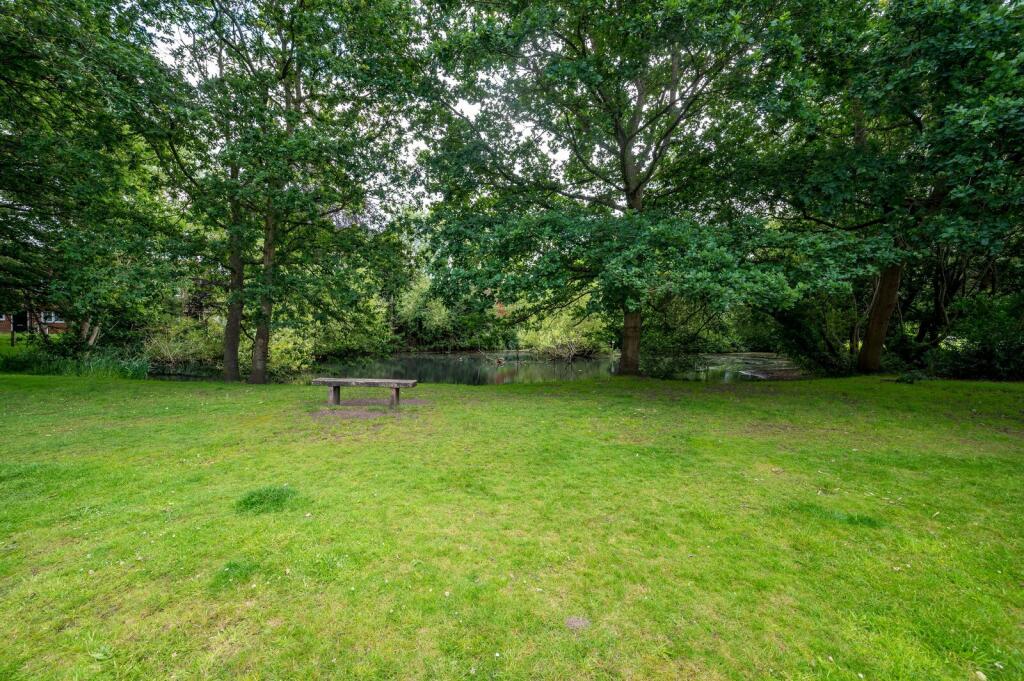 Main image of property: Westfield, Woking, GU22