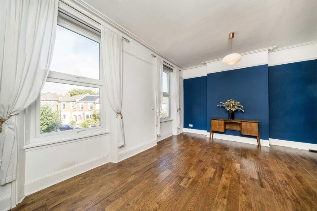 Main image of property: Beatrice Road, London