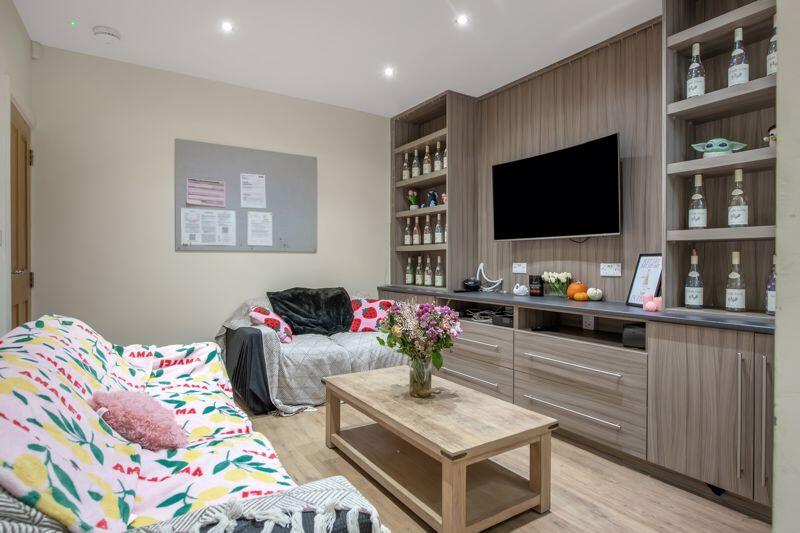 Main image of property: Rothesay Avenue, Nottingham - £183 per person per week