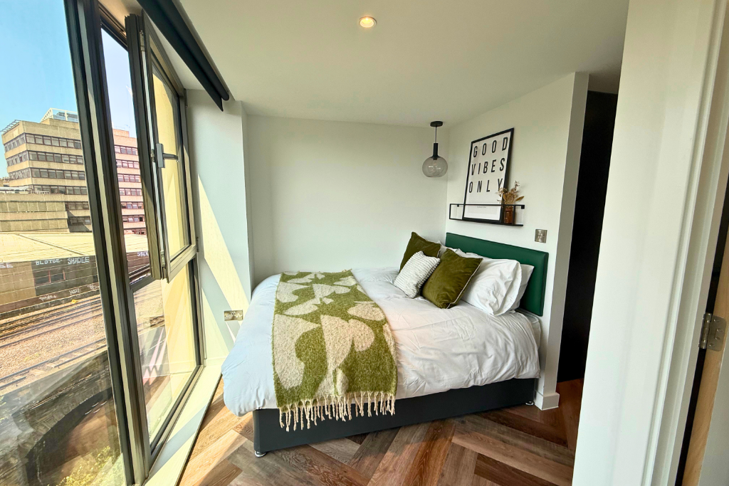 Main image of property: City Co-Living Newcastle, Pilgrim Street, Newcastle Upon Tyne, NE1