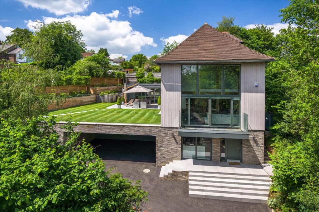 Main image of property: Reservoir Lane, Petersfield, Hampshire GU32