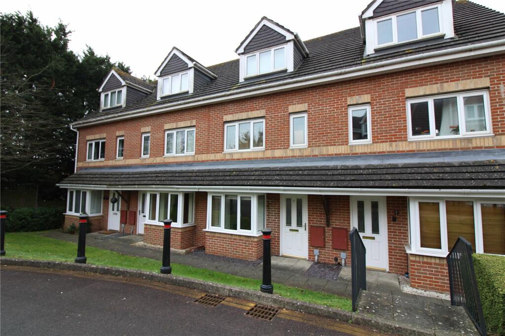 Main image of property: The Tollgate, Fareham, Hampshire, PO16