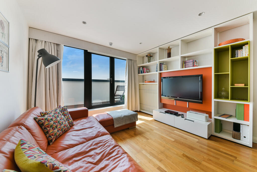 Main image of property: Stanley Road, SW19