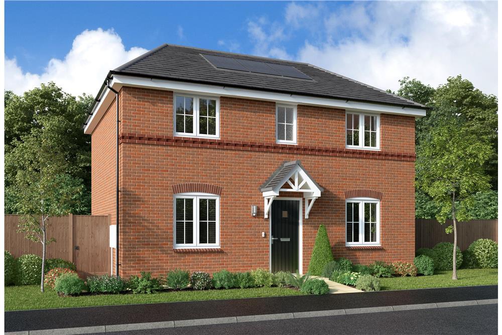 Main image of property: Woolmer Green,
Hertfordshire,
SG3 6JE