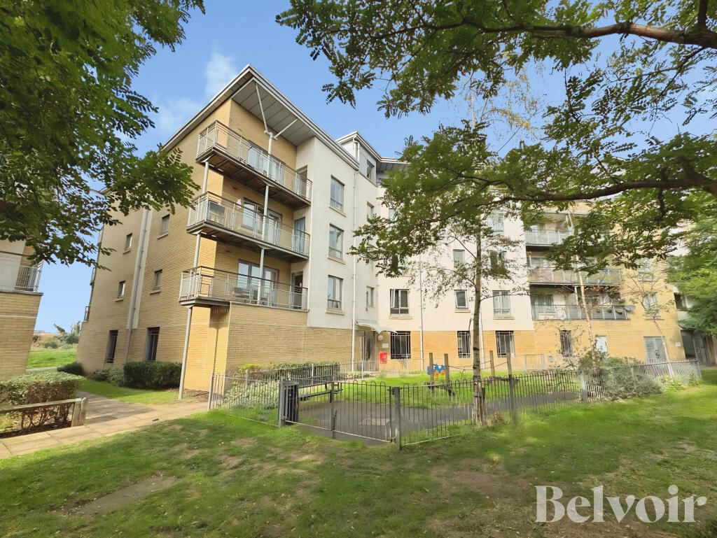 Main image of property: Yeoman Close, Yarmouth Road, Ipswich, IP1