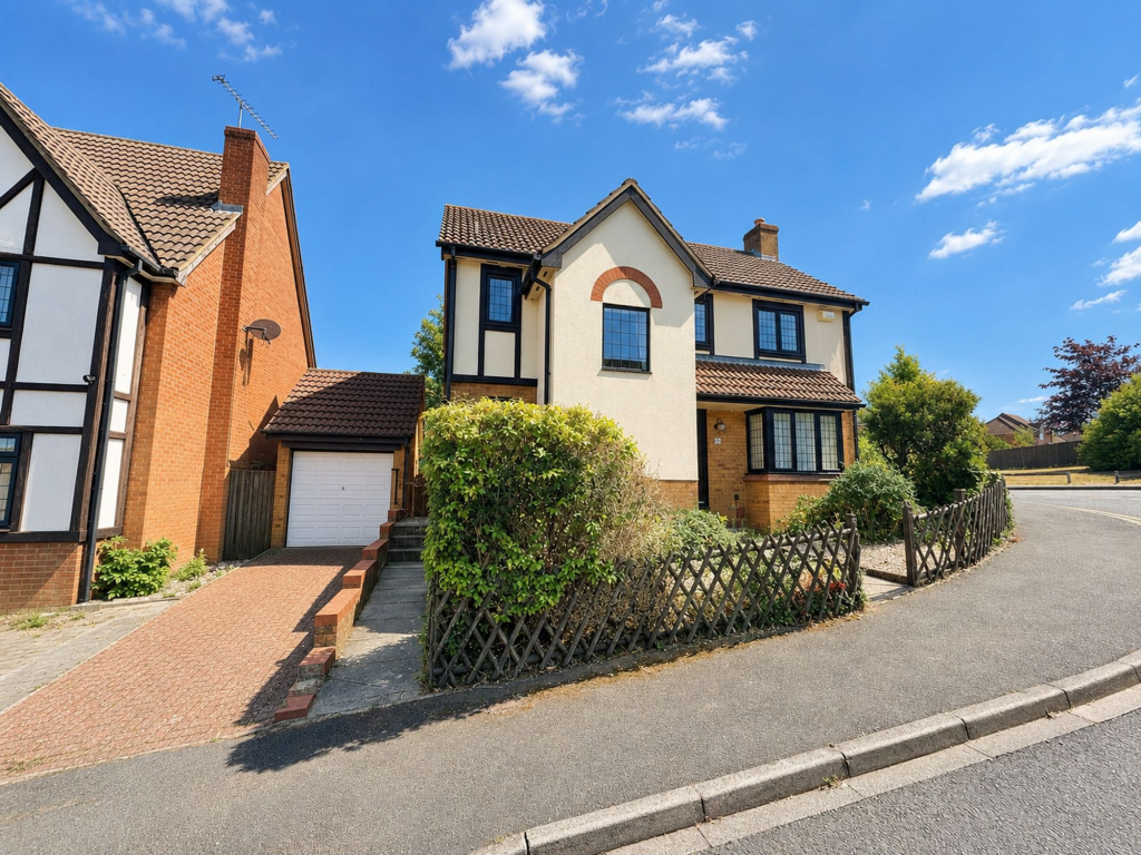 Main image of property: Perrymead, Luton, LU2