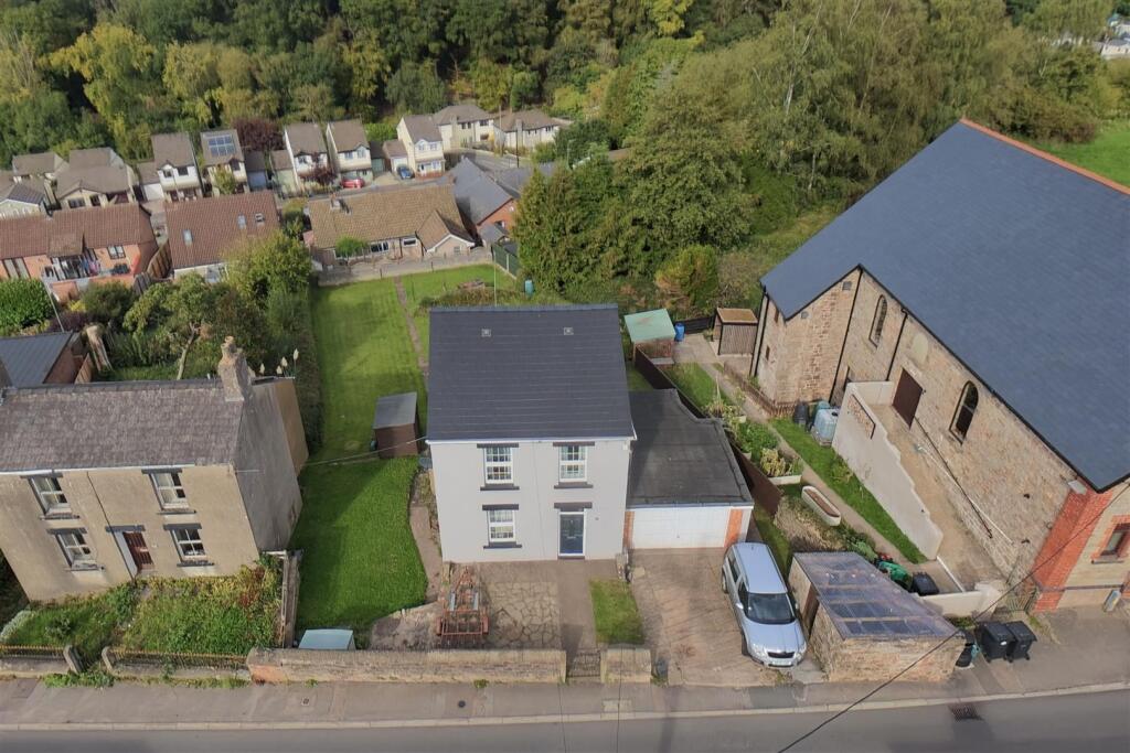 Main image of property: Ruspidge Road, Cinderford