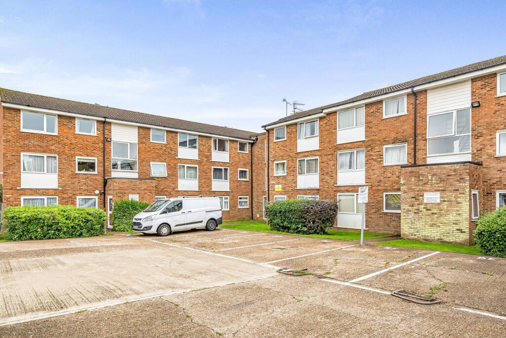 Main image of property: Burns Drive, Hemel Hempstead, HP2, Hemel Hempstead, HP2