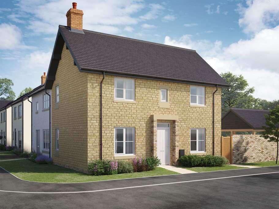 Main image of property: Sidmouth Road,
Colyton,
Devon,
EX24