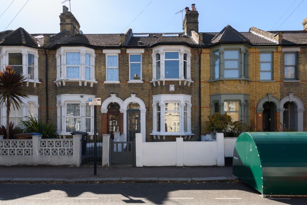 Main image of property: Woodhouse Road, Leytonstone, London, E11 3NE