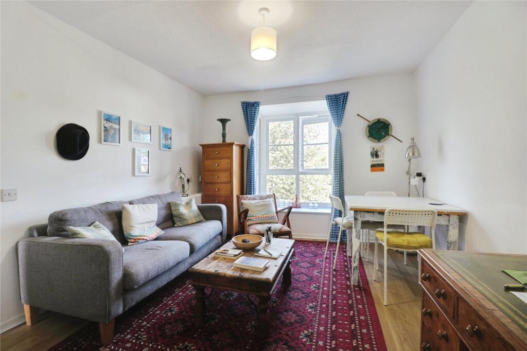 Main image of property: Old School Close, Melrose Road
