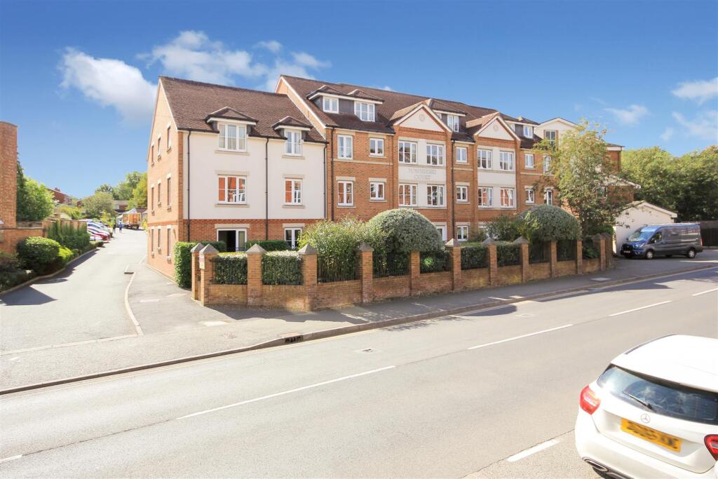 Main image of property: NN10, Townsend Court, High Street South, Rushden