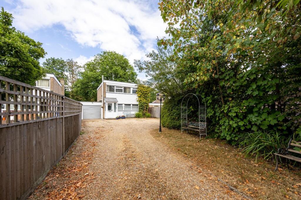 Main image of property: Little London Road, Cross In Hand, Heathfield