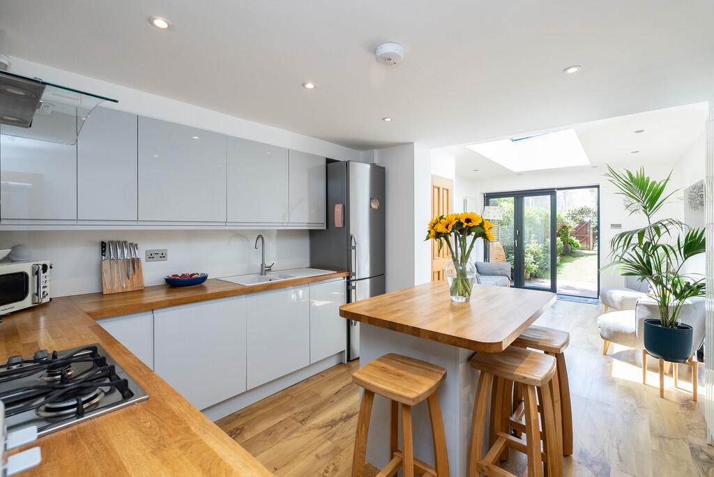 Main image of property: Falkland Road, Dorking
