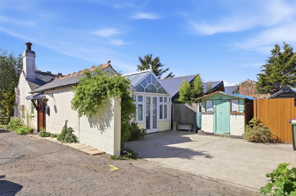 Main image of property: Exhibition Lane, Great Wakering, Southend-on-Sea, Essex, SS3
