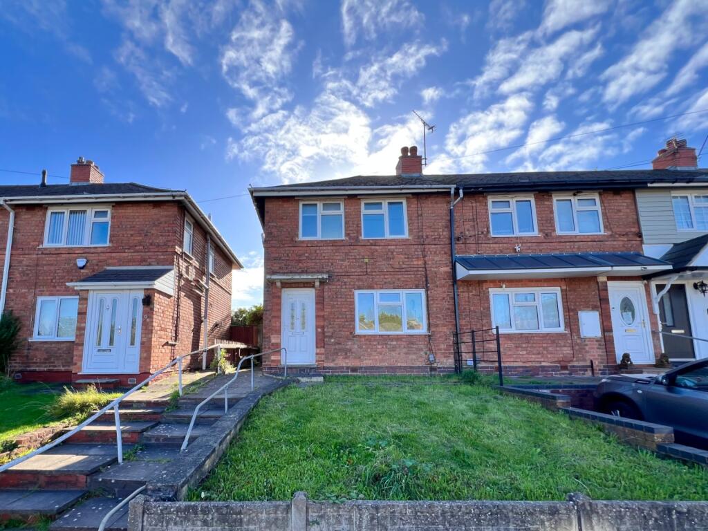 Main image of property: Tynedale Road, Birmingham, West Midlands, B11