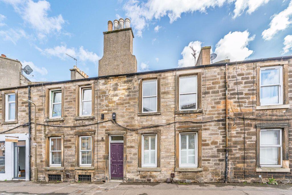 Main image of property: 4b, South Street, Musselburgh, EH21 6AT