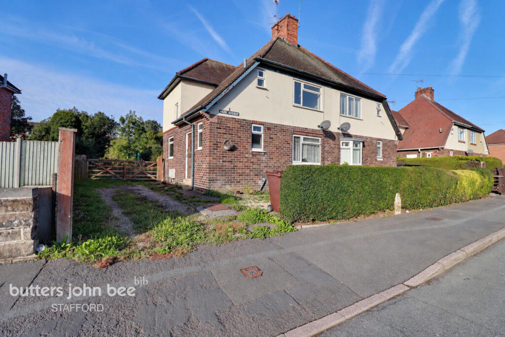 Main image of property: Park Avenue, Uttoxeter