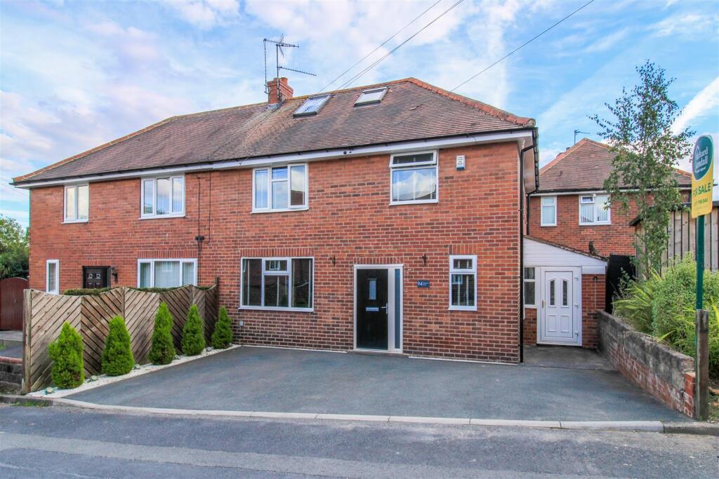 Main image of property: Brigshaw Drive, Allerton Bywater, Castleford