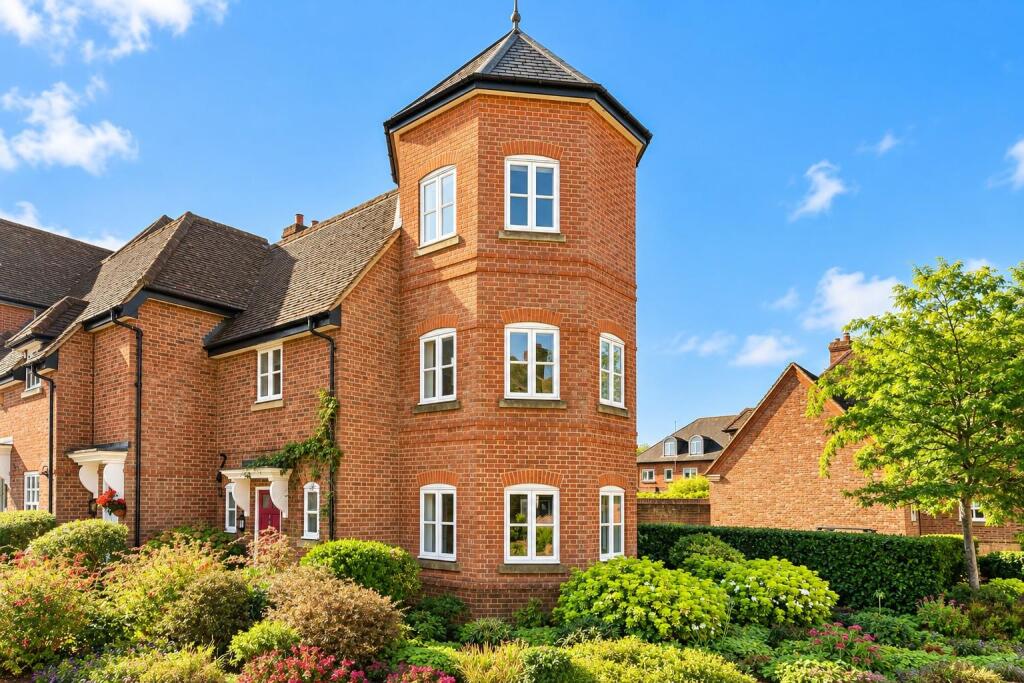 Main image of property: Brewhouse Lane, Hertford