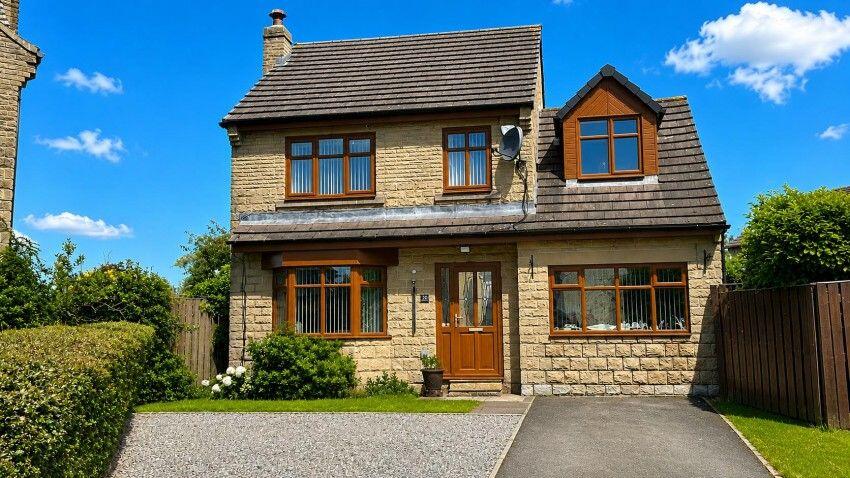 Main image of property: Coppice View, Idle,