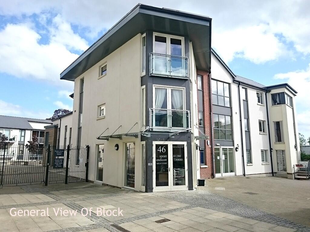 Main image of property: Burgess Square, Brackley